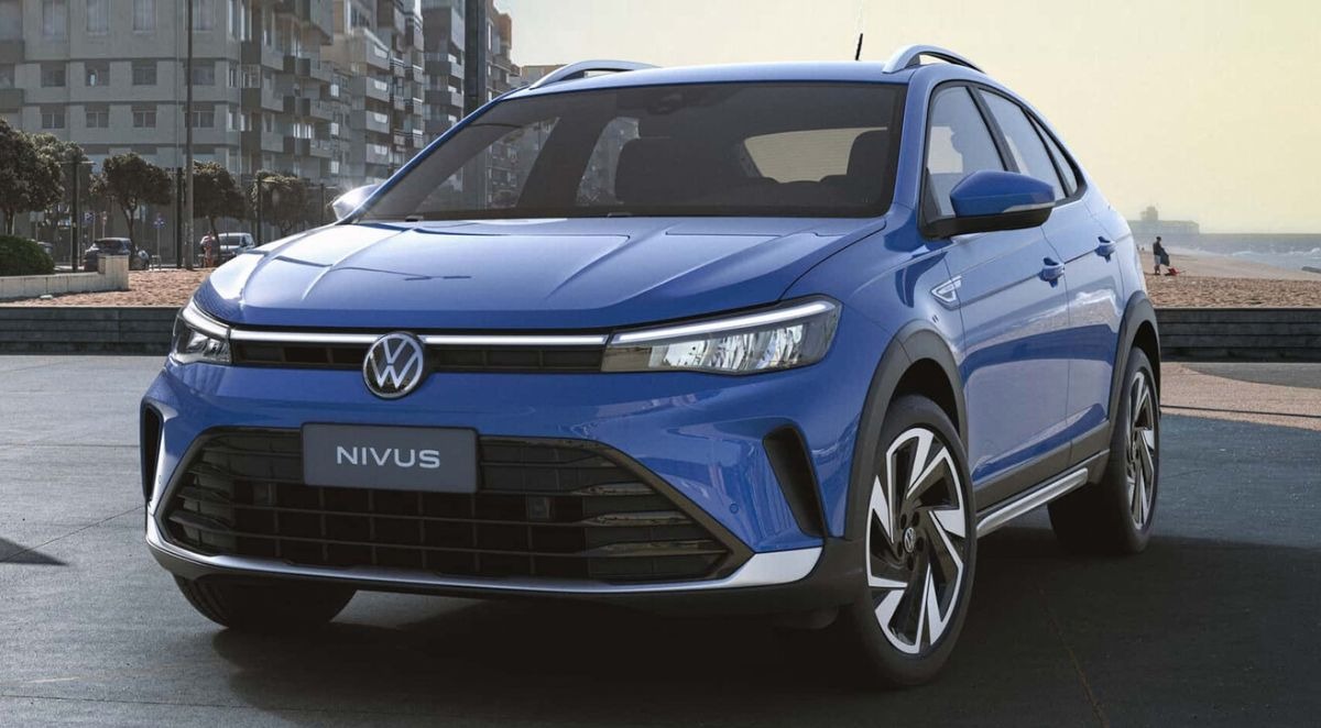 Vw nivus entrega 30 % y cuotas de $290.000