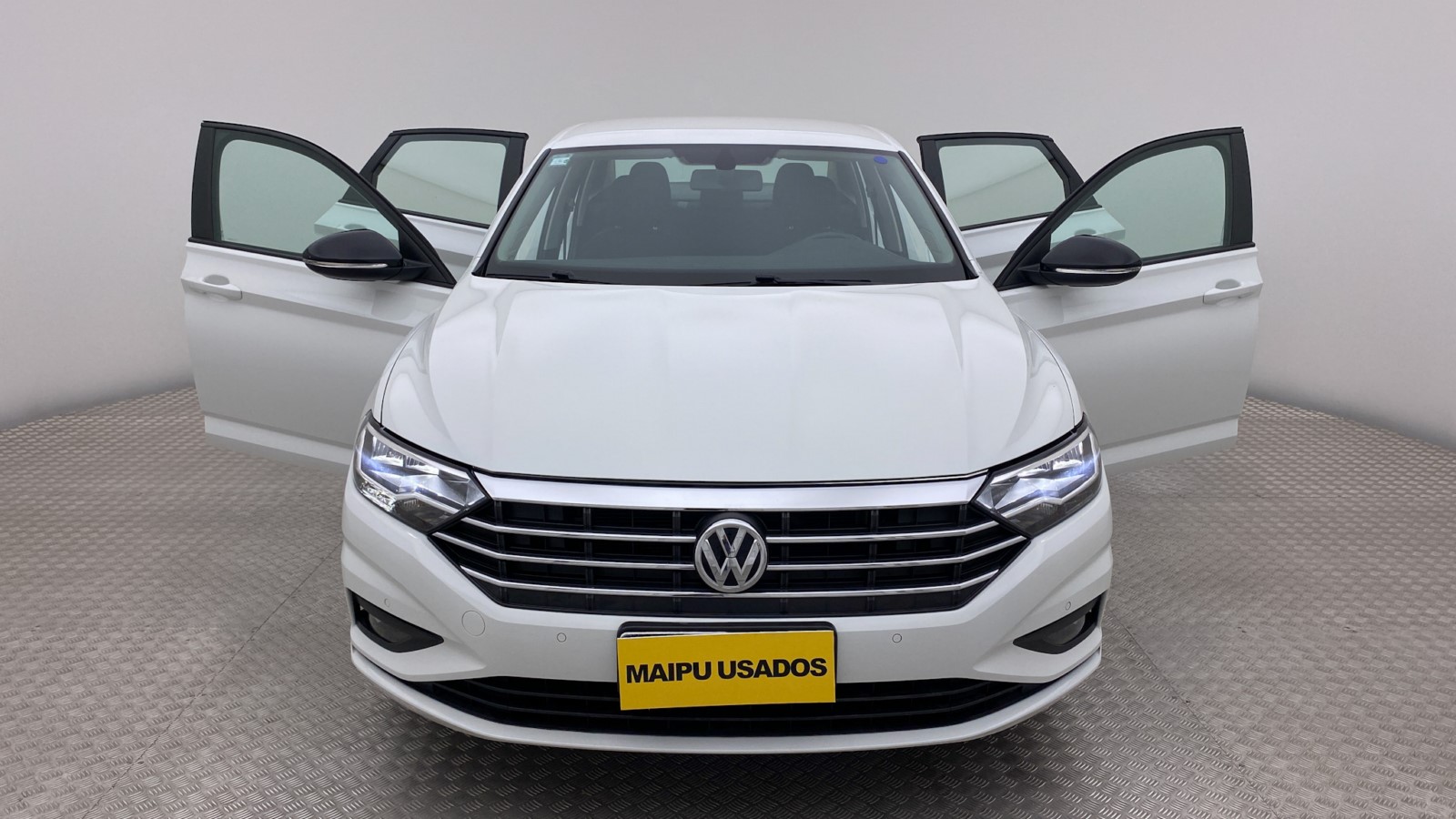 Vento Comfortline 1.4Tsi