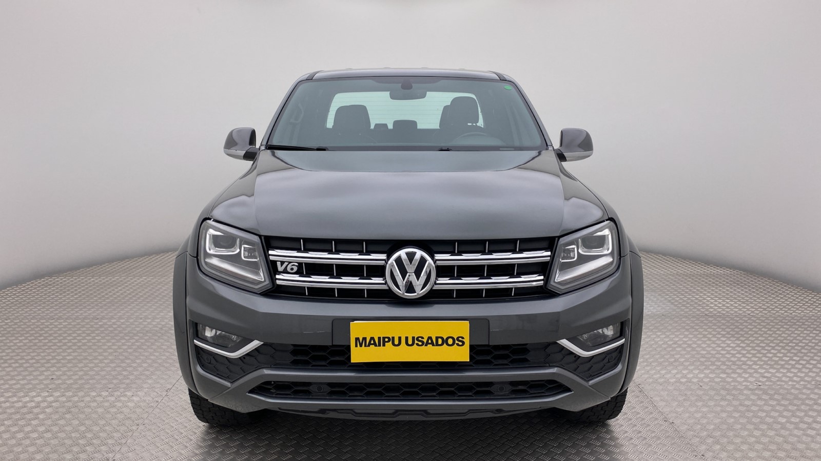 Amarok V6 Extreme 3.0Tdi 4X4 At